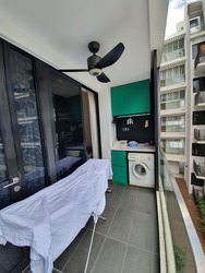 Guillemard Edge (D14), Apartment #224761611